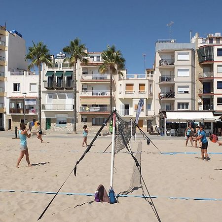 Entre Pinos P1 Beach Apartment Торедембара Екстериор снимка
