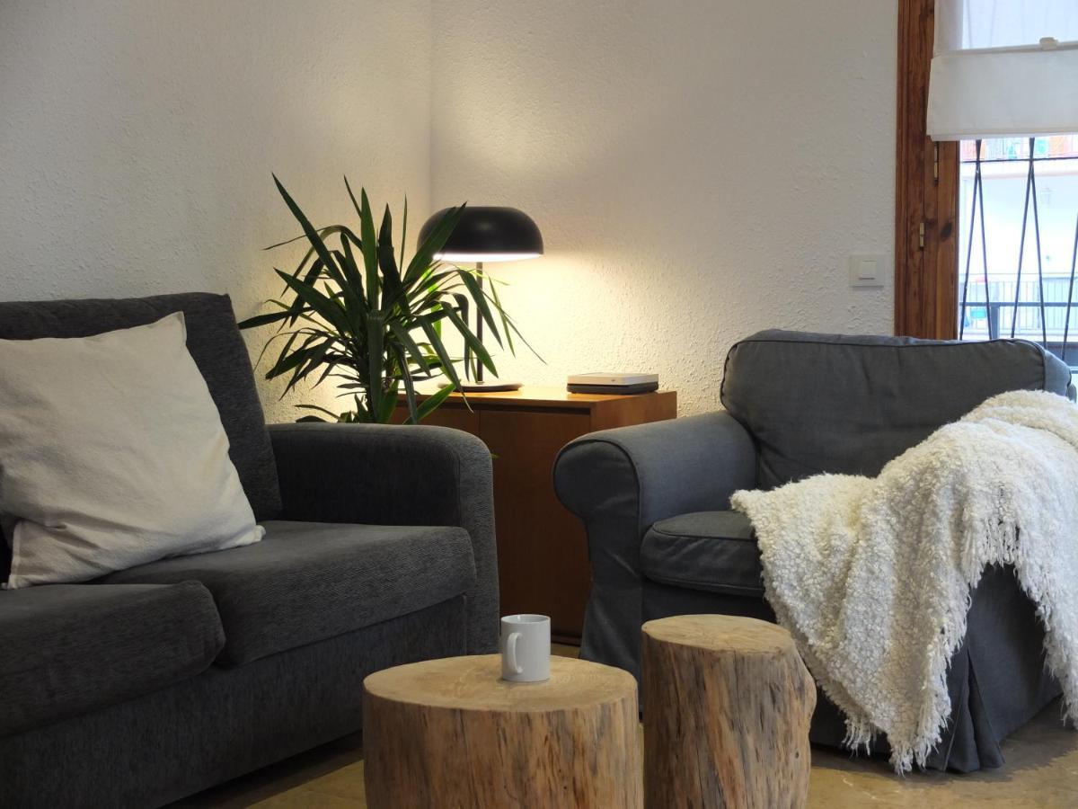 Entre Pinos P1 Beach Apartment Торедембара Екстериор снимка