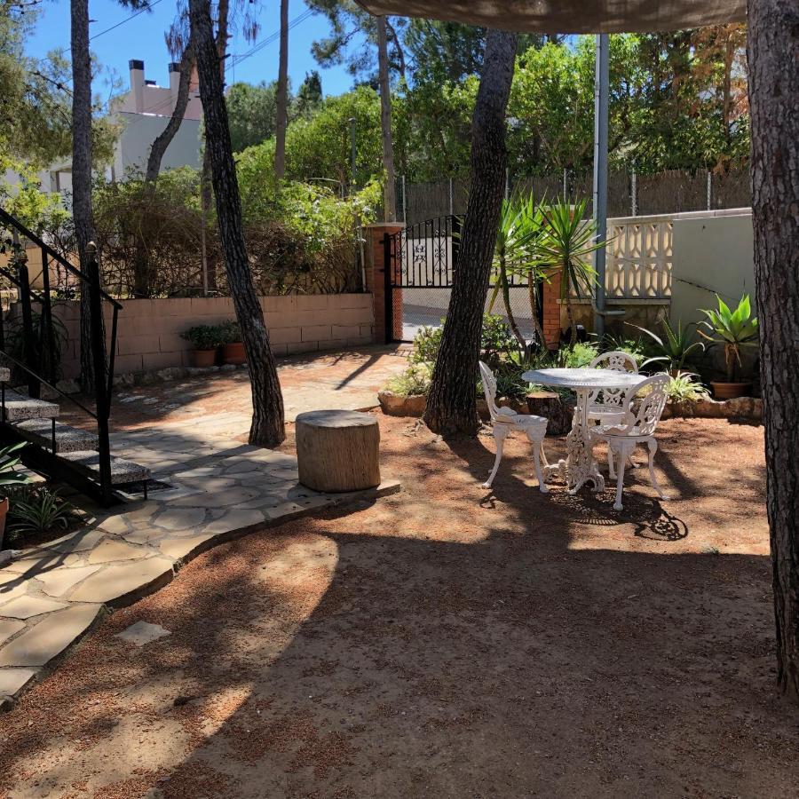 Entre Pinos P1 Beach Apartment Торедембара Екстериор снимка
