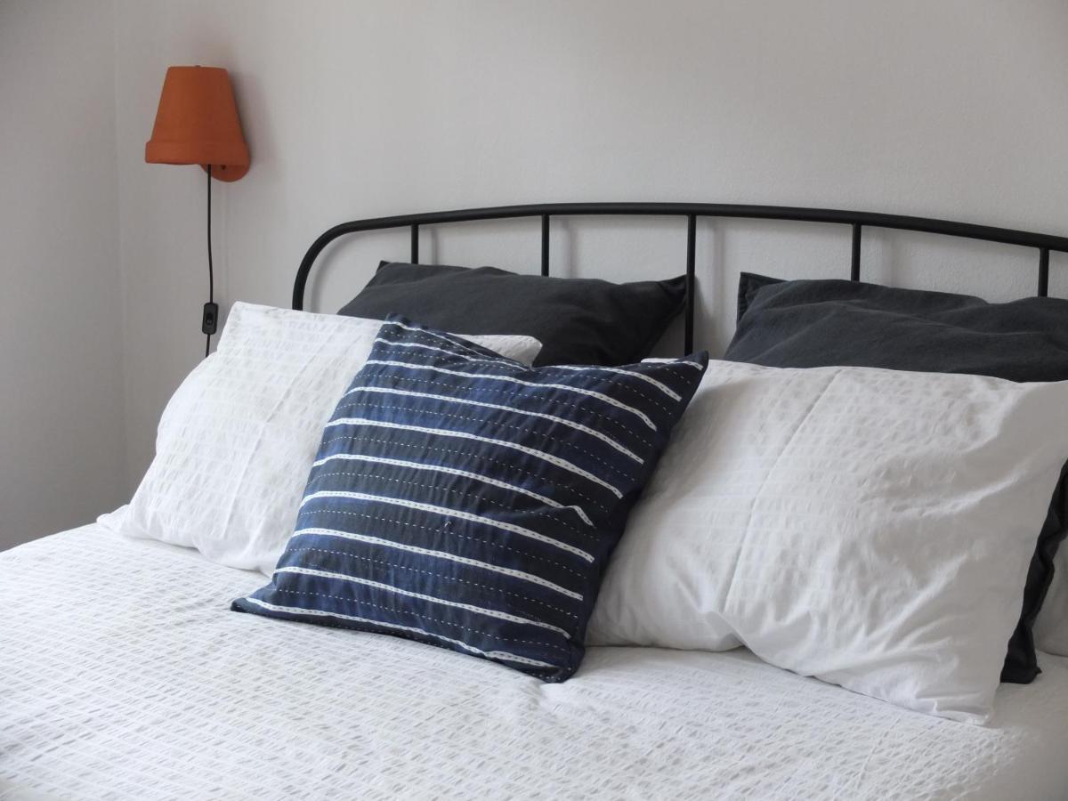 Entre Pinos P1 Beach Apartment Торедембара Екстериор снимка