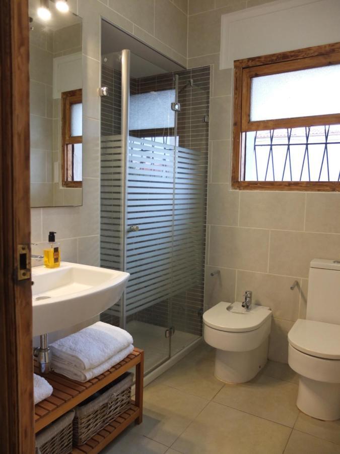 Entre Pinos P1 Beach Apartment Торедембара Екстериор снимка