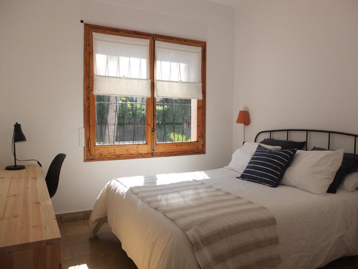 Entre Pinos P1 Beach Apartment Торедембара Екстериор снимка