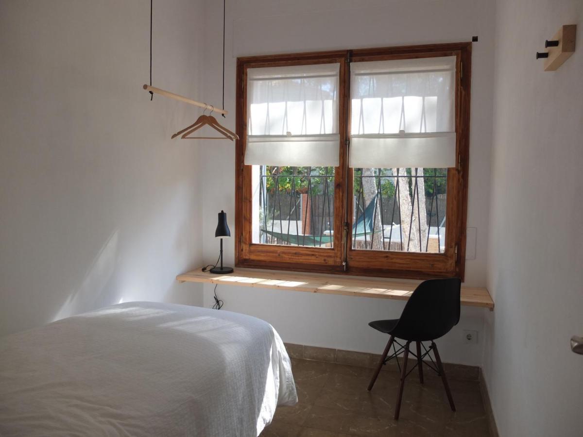 Entre Pinos P1 Beach Apartment Торедембара Екстериор снимка