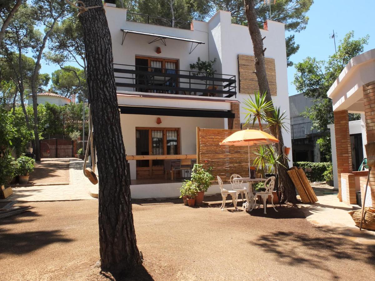 Entre Pinos P1 Beach Apartment Торедембара Екстериор снимка